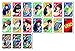 UNO Kiki's delivery Service Card Game Japan Import