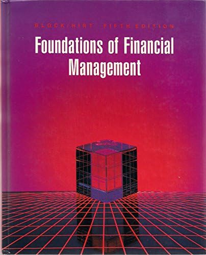 Amazon.com: Analysis for Financial Management: 9781259918964