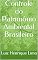 Livro Controle do Patrimônio Ambiental Brasileiro: A contabilidade como condição para o desenvolvimento sustentável