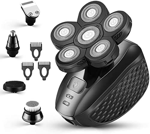 Spring Kit For Gts Electric Razor X spring Electric Razor for Men, Multifunctional Bald Head Shaver ...