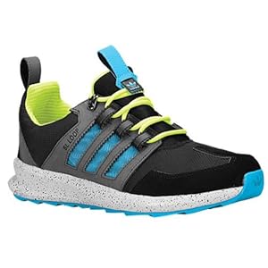 adidas gazelle silver green womens Adidas: SL Loop Runner Trail (Granite/Co Gold) – Extra Butter main image 0