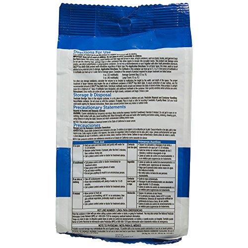 Enoz Para Moth Balls, 10 oz. Bag (3)