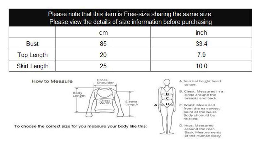 XioNiu 2PCS Women Sexy Lace Sheer Halter Neck Tassel Exotic Lingerie Set Nightwear Lingerie Sets White