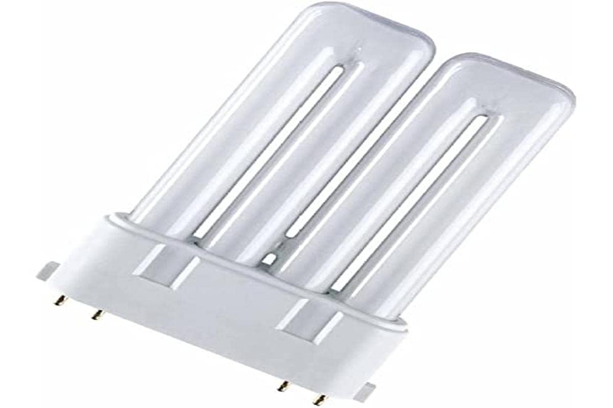 Osram 18 Watt Compact Fluorescent Light Dulux Lamp