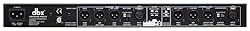 dbx 234xs Stereo 2/3 Way Mono 4-Way Crossover with