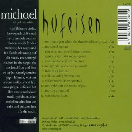 Michael Engel Der Obhut Amazon Com Music