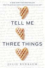 Tell Me Three Things