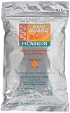 Skin So Soft Bug Guard + Picaridin Towelettes 8's