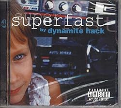 Superfast