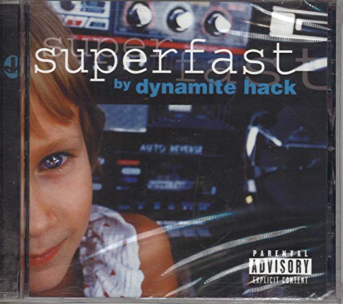 Superfast