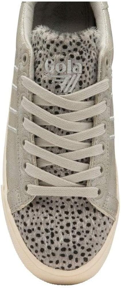 gola orchid ii sneakers cheetah
