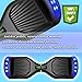 Veeko Hoverboard Two-wheel Self Balancing Scooter with UL2272 Certified 6.5