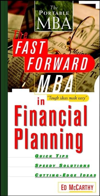 Amazon.com: The Fast Forward MBA in Project Management
