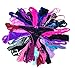 jooniyaa Women Variety of Underwear Pack T-Back Thong G-String Panties