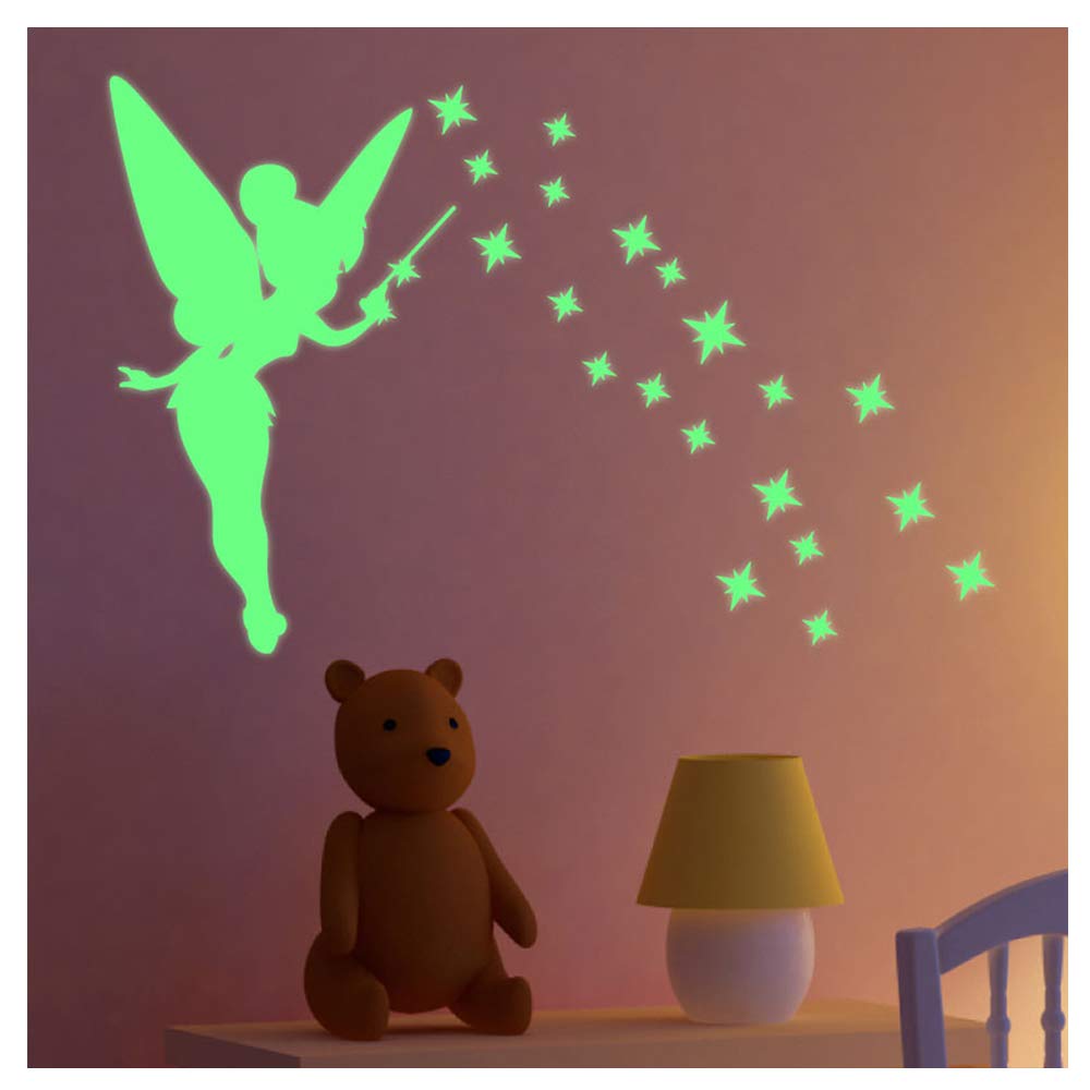 Ambiance Wall Sticker 45 x 25 cm