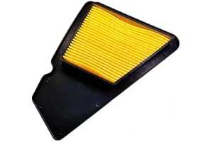 For Yamaha 4T VOX GEAR BWS 50 SA31J Zuma 50FX Scooter Moped Air Filter Cleaner 1PC Motorcycle Engine Accessories Refit Parts