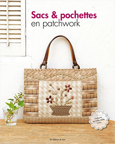 SACS & POCHETTES EN PATCHWORK