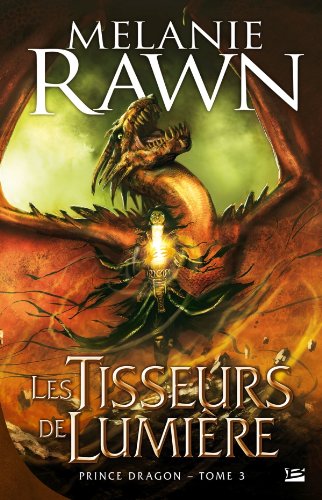 Les  tisseurs de lumière