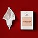 OrganiWipes – Organic Menstrual Cup Wipes