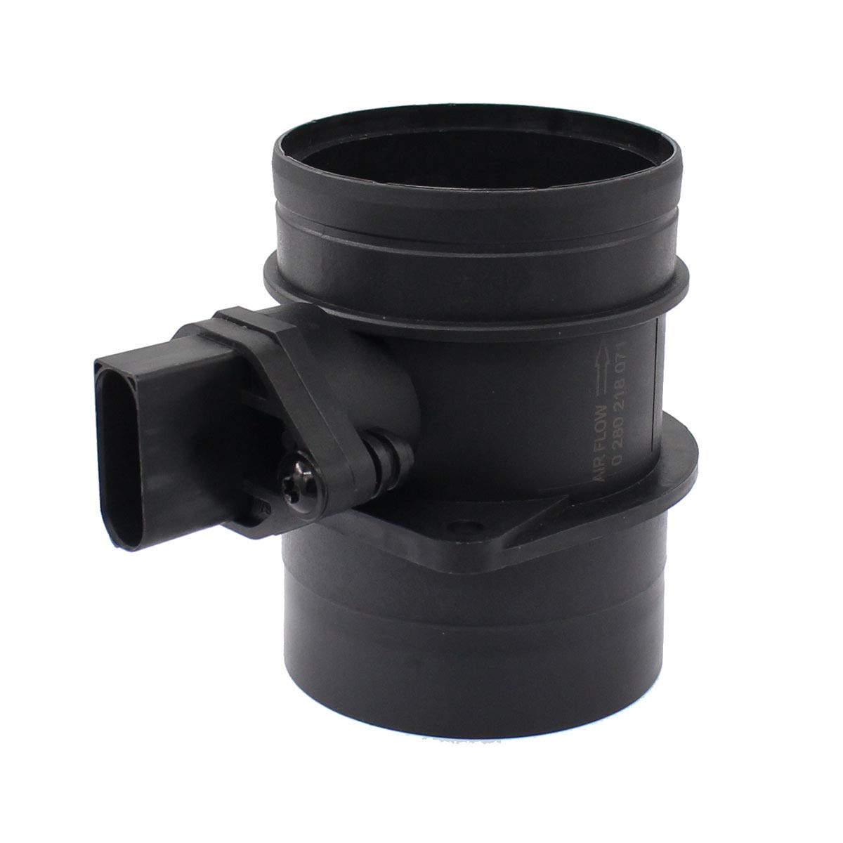 Photo 1 of NewYall Mass Air Flow MAF Sensor for Porsche Cayenne 2003-2006 for VW Beetle 2006-2010 Jetta 2005-2014 Phaeton 2004-2006 Rabbit 2006-2009