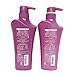Shiseido Volume Touch Shampoo and Conditioner 500ml