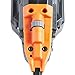 VonHaus 2 in 1 Cordless Brad Nailer & Stapler Kit - Includes 2Ah 18V Li-Ion Battery, Charger & 200 Nails/Staples