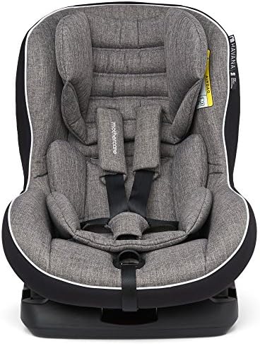 mothercare journey car seat isofix