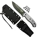 Esee-5P-OD-E Esee-5, Plain Edge, Olive Drab Blade primary