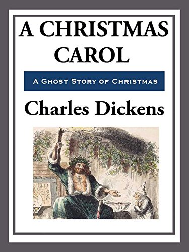 Tim Pope Book A Christmas Carol (Unexpurgated Start Publishing LLC) Book Review and ...