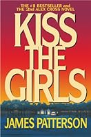 Cover of Kiss the Girls