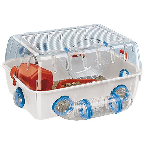 ferplast hamster cage