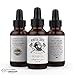 Beard Oil for Men - 2 oz - Certified Organic & Natural Unscented