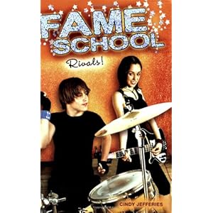 Rivals! #4 (Fame School)