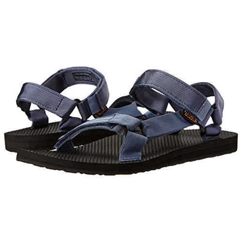 Teva men s m original universal sandal, armida black/wh…