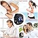 DZ09 Bluetooth Smart Watch Phone - Wzpiss Unlocked Touch Screen Smartwatch Smart Wrist Watch with Camera Pedometer Support SIM Card for iPhone IOS Samsung LG Android Phones for Men Women Kids (Black)