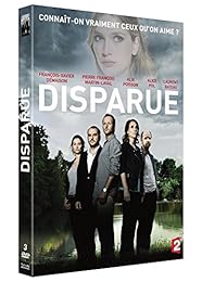 Disparue