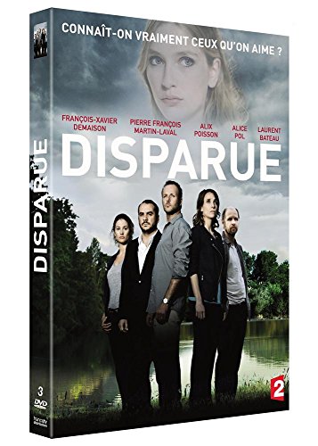 Disparue