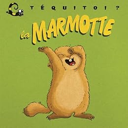 La  marmotte