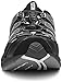 Dr. Comfort Performance-X Men's Therapeutic Diabetic Double Depth Shoe leather/mesh lace-up