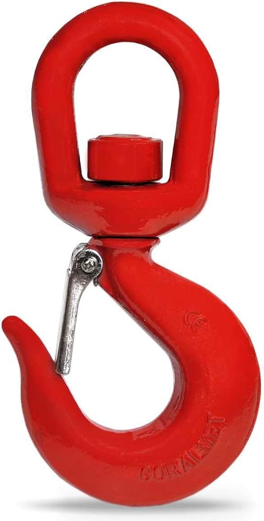 Seilwerk STANKE 10x 6mm KETTENHAKEN Lasthaken Haken verzinkt für Stahl Ketten Kettenzug Seilwerk STANKE 10x 6mm KETTENHAKEN Lasthaken Haken verzinkt für Stahl Ketten Kettenzug