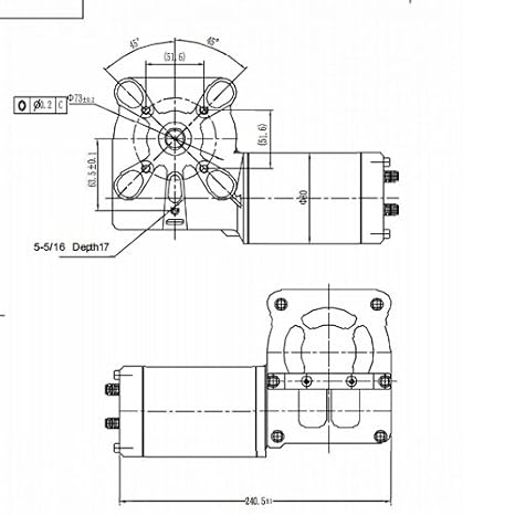 Tarp Switch Wiring Diagram - Drivenhelios