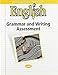 Houghton Mifflin English Grammar and Writing Assessment Handbook Blackline Masters Grade 5
