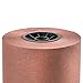 Peach Treated Butcher Paper Roll 12'' x 700' 40#