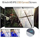 10 Inch Android 10 Tablet 4GB RAM 64GB ROM Octa-Core 1920x1200 4G LTE GPS view 3