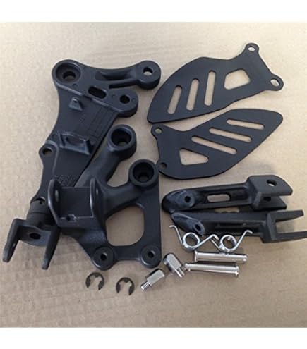 フェレMNTページ 04-05 KAWASAKI NINJA ZX10R CLUTCH PERCH MOUNT WITH LEVER | eBay