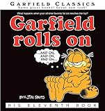 Garfield Rolls On: His 11th Book (Garfield Series) by 