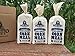 Palmetto Farms White Corn Meal Flour 3 Pack