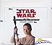 2017 Topps Journey to Star Wars: The Last Jedi MASSIVE Factory Sealed Retail Box with 24 Packs & 144 Cards! Includes 24 Parallels & 24 Insert Cards! Look for Autographs, Sketch Cards & Relics! WOWZZER