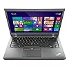 Lenovo-14-ThinkPad-T450-Ultrabook-HDF-1600x900-Core-i5-5300U-16GB-128GB-SSD-WebCam-WiFi-Bluetooth-USB-30-Windows-10-Professional-64-bit-PC-Laptop-Renewed Lenovo 14in ThinkPad T450 Ultrabook - HDF+ (1600x900) Core i5-5300U 16GB 128GB SSD WebCam WiFi Bluetooth USB 3.0 Windows…