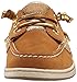 Sperry Top-Sider Women's Ivyfish Metallic Python Boat Shoe